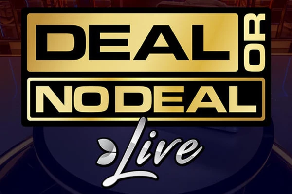 Deal Or No Deal